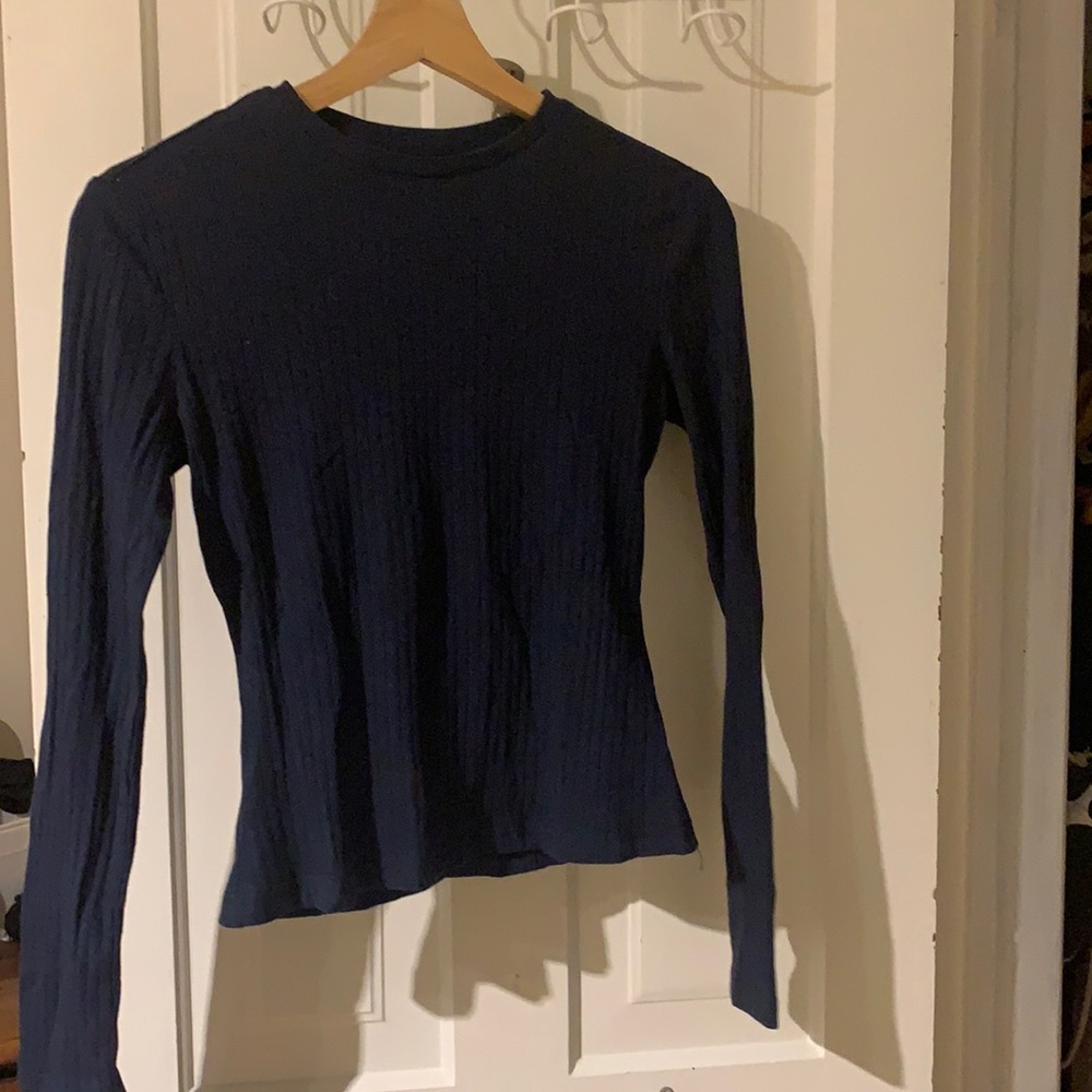 Shein long sleeve